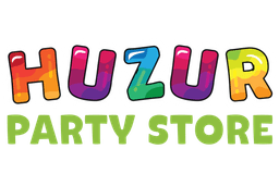 Huzur Party Store