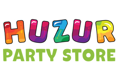 Huzur Party Store
